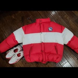 Polo sport attic challenge bubble